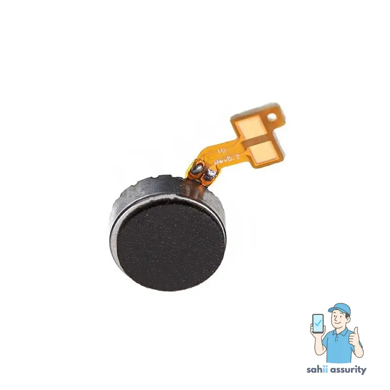 Vibrator for Infinix Smart 4 Plus thumbnail